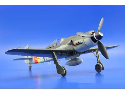 Fw 190D-9 1/48 - image 22