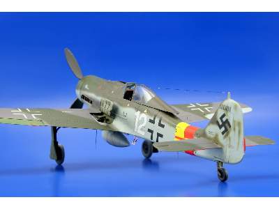 Fw 190D-9 1/48 - image 24