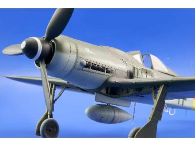 Fw 190D-9 1/48 - image 25