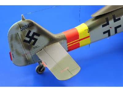 Fw 190D-9 1/48 - image 27