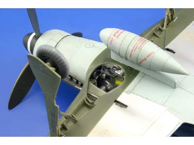 Fw 190D-9 1/48 - image 35