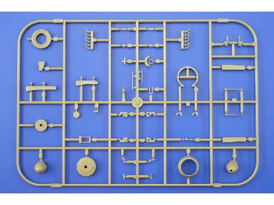 Fw 190D JV 44 - DUAL COMBO 1/48 - image 7