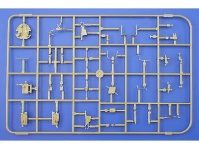 Fw 190D JV 44 - DUAL COMBO 1/48 - image 8