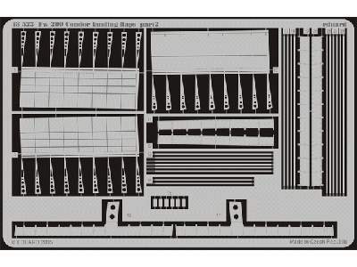 Fw 200 Condor landing flaps 1/48 - Trumpeter - image 3