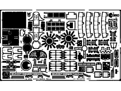 G3M2/ G3M3 Nell 1/72 - Hasegawa - image 1