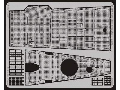 Gato class floor plates 1/72 - Revell - image 3