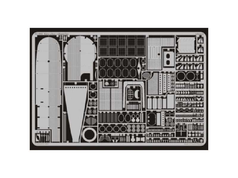 Gato class submarine 1/72 - Revell - image 1