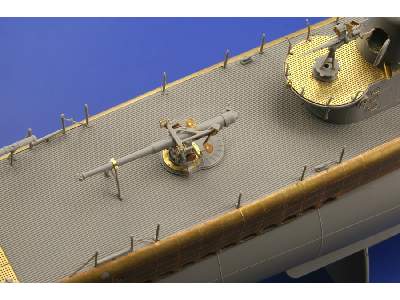 Gato class submarine 1/72 - Revell - image 3