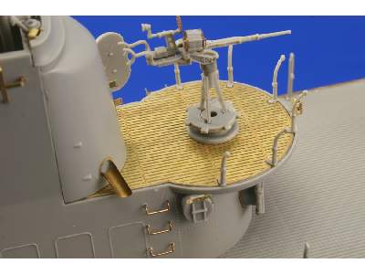 Gato class submarine 1/72 - Revell - image 11