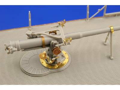 Gato class submarine 1/72 - Revell - image 12