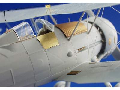 Gladiator Mk. I 1/48 - Revell - image 8