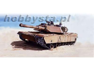 M1 A1 Abrams - image 1