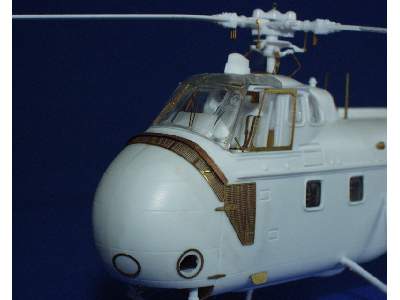 H-19/ S-55 1/72 - Italeri - image 5