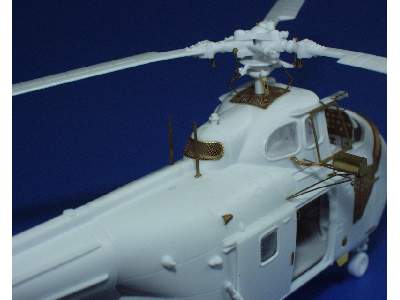 H-19/ S-55 1/72 - Italeri - image 7