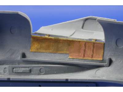 He 162 Spatz S. A. 1/48 - Dragon - image 6