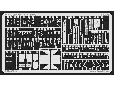 He 177 Greif 1/72 - Revell - image 2