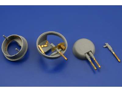 He 177 Greif interior 1/48 - CMK / MPM - image 14