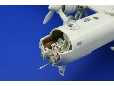 He 177 Greif S. A. 1/72 - Revell - image 2