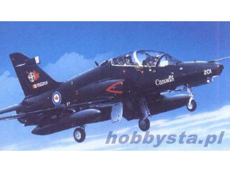 HAWK 100 Series - image 1