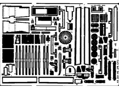 He 219 Uhu 1/48 - Tamiya - image 1