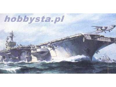 USS Forrestal - image 1