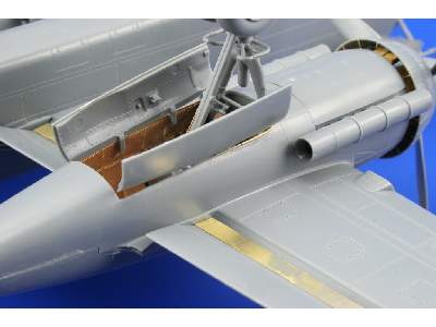 He 219 Uhu S. A. 1/48 - Tamiya - image 11