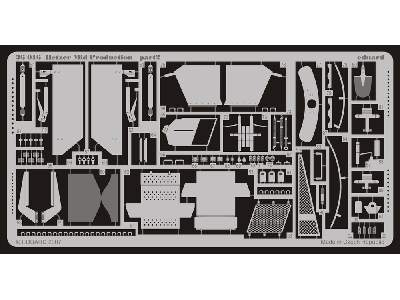 Hetzer Mid.  Production 1/35 - Tamiya - image 3