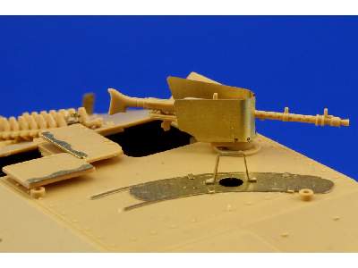 Hetzer Mid.  Production 1/35 - Tamiya - image 11