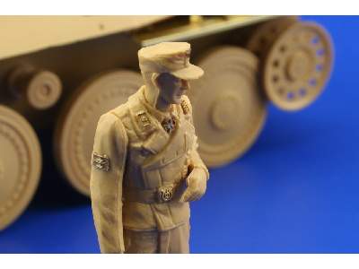 Hetzer Mid.  Production 1/35 - Tamiya - image 16