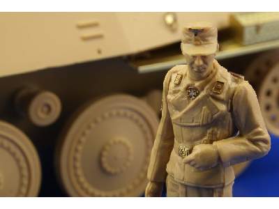 Hetzer Mid.  Production 1/35 - Tamiya - image 17