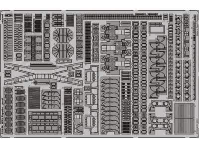 HMS Repulse 1/350 - Trumpeter - image 1