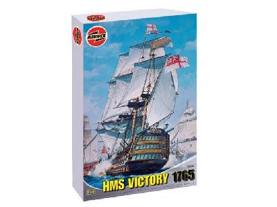 HMS Victory - image 1