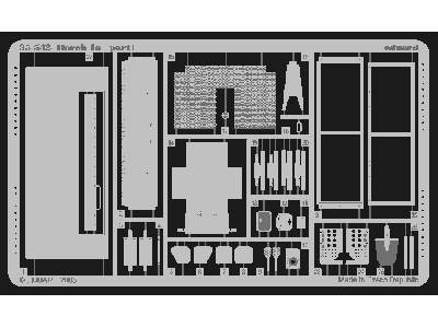 Horch 1a 1/35 - Tamiya - image 2