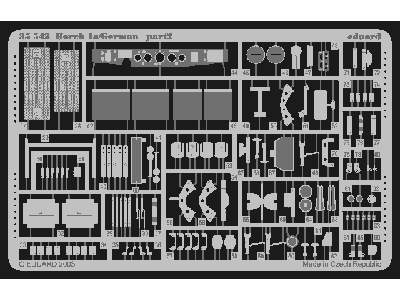 Horch 1a 1/35 - Tamiya - image 3