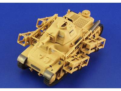 Hotchkiss H-39 (H) 1/35 - Trumpeter - image 9