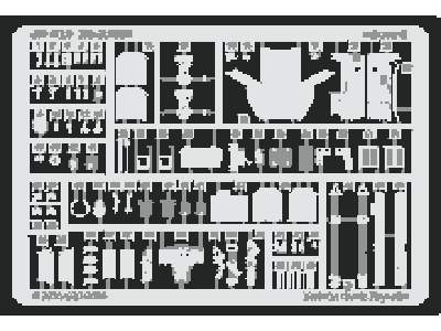 Hs 129B 1/48 - Hasegawa - image 1