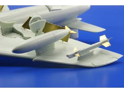 Hunter Mk.6 1/72 - Revell - image 2