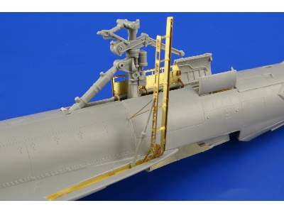 F-18E exterior 1/48 - Revell - image 2