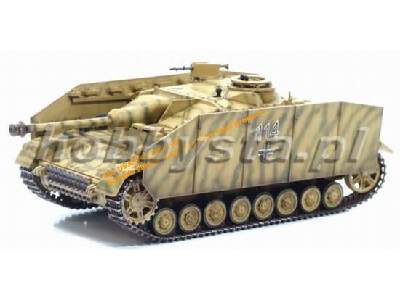 StuG IV, Mid Production, Eastern Front 1944 - image 1