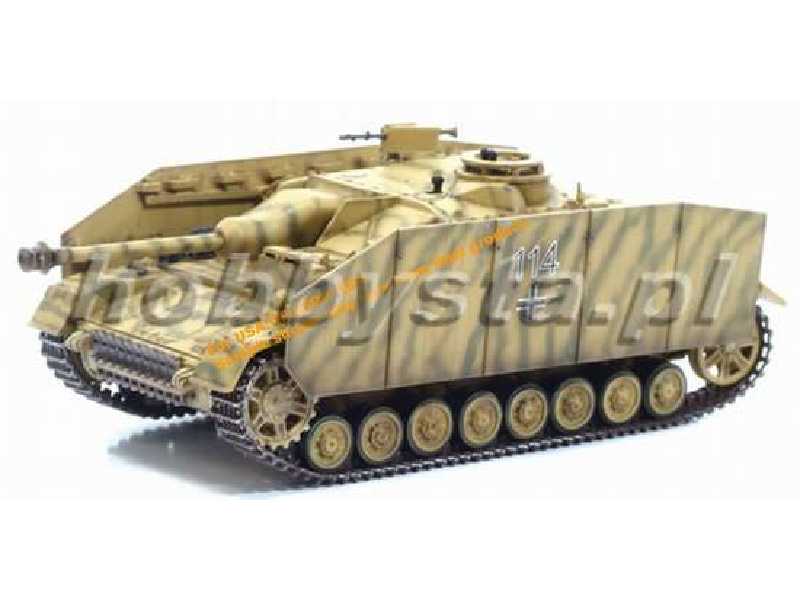 StuG IV, Mid Production, Eastern Front 1944 - image 1