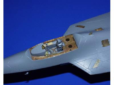 F-22 1/72 - Italeri - image 6