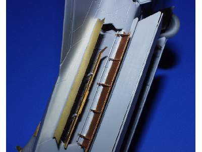 F-22 1/72 - Italeri - image 9