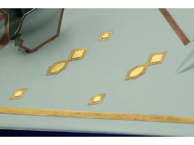 F-22 surface panels 1/48 - Academy Minicraft - image 10