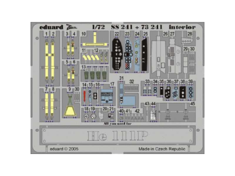 F-4F 1/72 - Hasegawa - image 1