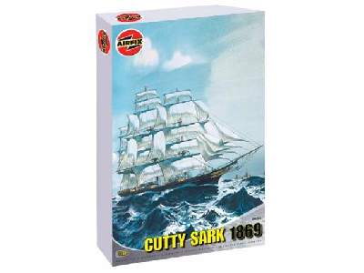 Cutty Sark - image 1