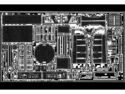 F-4F exterior 1/32 - Revell - image 2