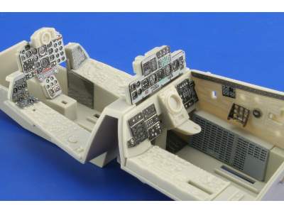 F-4J 1/32 - Tamiya - image 5