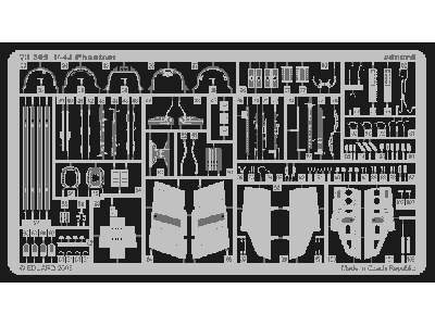 F-4J 1/72 - Hasegawa - image 3