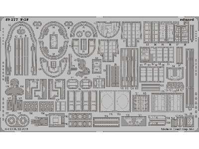 F-5F S. A. 1/48 - Afv Club - image 3