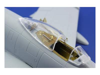 F-86E S. A. 1/72 - Airfix - image 5